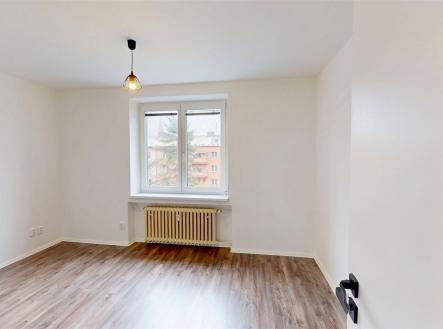 Pronájem bytu, 3+1, 79 m²