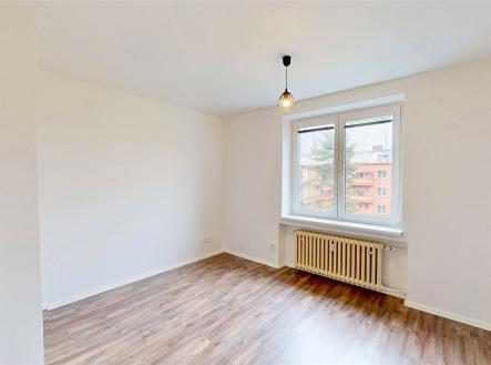 Pronájem bytu, 3+1, 79 m²