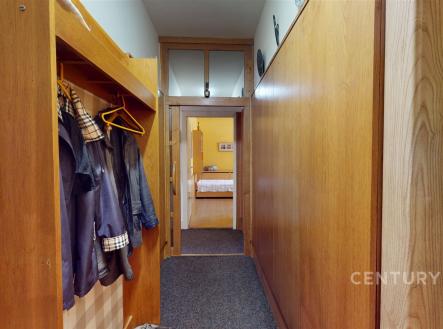 Prodej bytu, 3+1, 89 m²