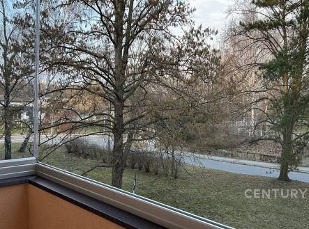 Prodej bytu, 3+1, 89 m²