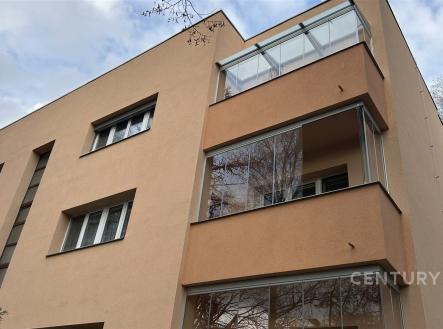 Prodej bytu, 3+1, 89 m²