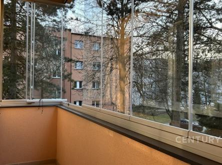 Prodej bytu, 3+1, 89 m²