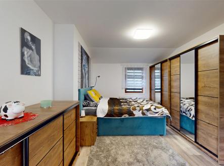 Prodej domu/vily, 174 m²