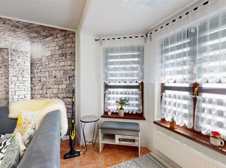 Prodej domu/vily, 174 m²