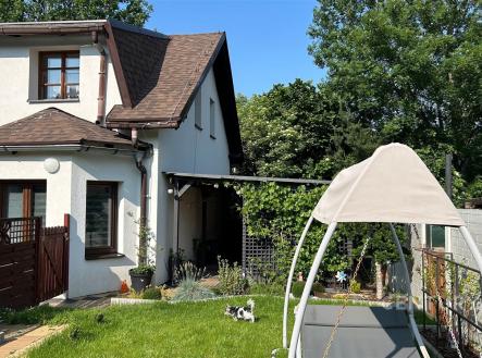 Prodej domu/vily, 174 m²