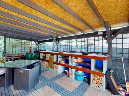 Prodej bytu, 5+kk, 174 m²