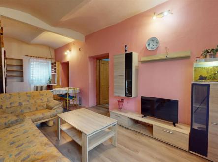 Prodej domu/vily, 274 m²