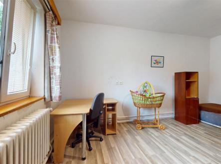 Prodej domu/vily, 274 m²