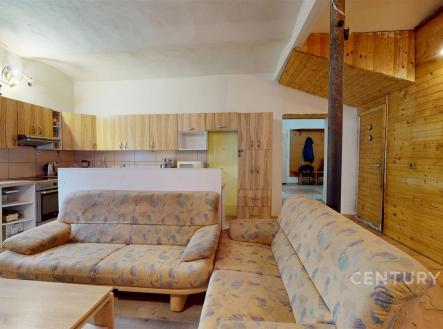 Prodej domu/vily, 274 m²