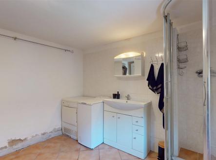 Prodej domu/vily, 265 m²