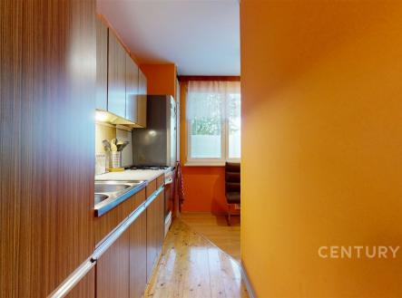 Pronájem bytu, 3+1, 71 m²