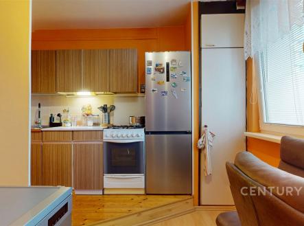 Pronájem bytu, 3+1, 71 m²