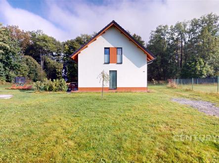 Prodej domu/vily, 151 m²