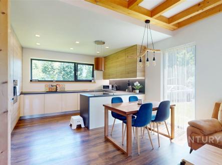 Prodej domu/vily, 151 m²