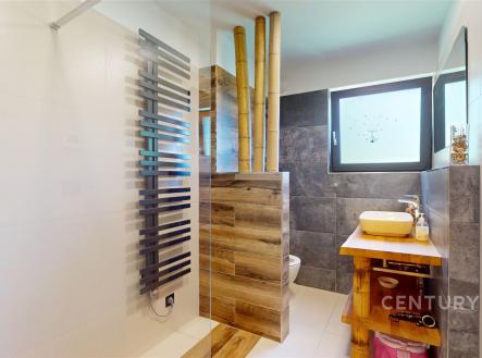 Prodej domu/vily, 151 m²