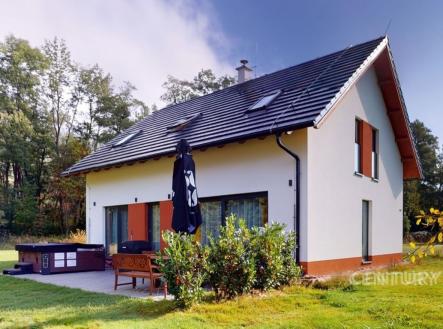 Prodej domu/vily, 151 m²