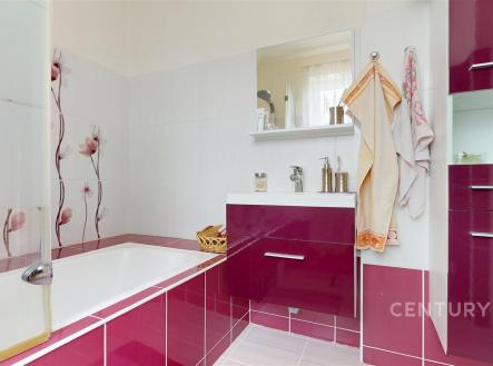 Prodej domu/vily, 130 m²