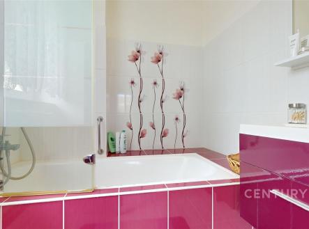 Prodej domu/vily, 130 m²