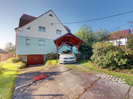 Prodej domu/vily, 301 m²