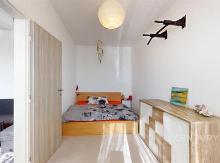 Prodej bytu, 2+1, 45 m²