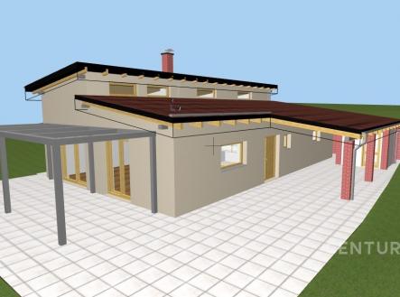 Prodej domu/vily, 103 m²