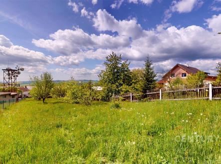 Prodej pozemku pro bydlení, 1 229 m²