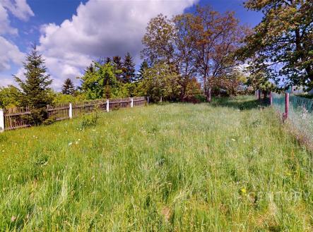 Prodej pozemku pro bydlení, 1 229 m²