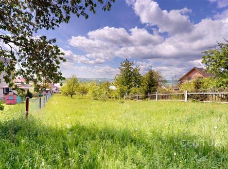 Prodej pozemku pro bydlení, 1 229 m²