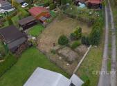 Prodej pozemku, zahrada, 291 m²