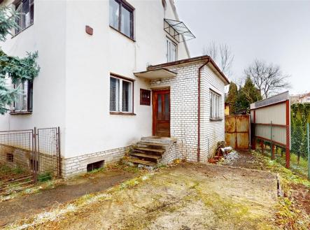 Prodej domu/vily, 180 m²