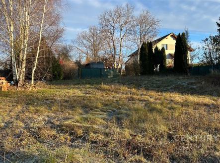 Prodej pozemku pro bydlení, 1 738 m²