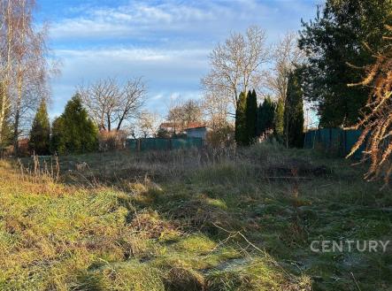 Prodej pozemku pro bydlení, 1 738 m²