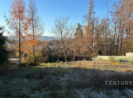 Prodej pozemku pro bydlení, 1 738 m²