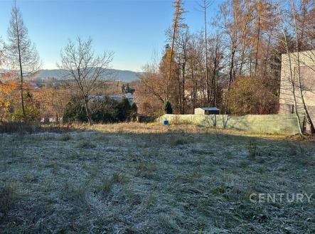 Prodej pozemku pro bydlení, 1 738 m²