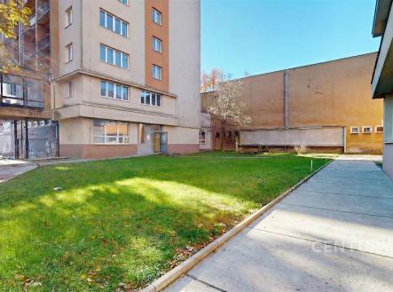 Pronájem bytu, 2+kk, 36 m²