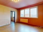 Prodej bytu, 2+1, 45 m²