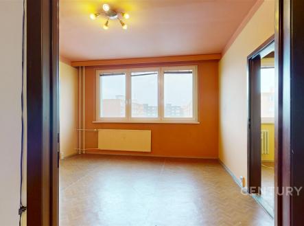 Prodej bytu, 2+1, 45 m²