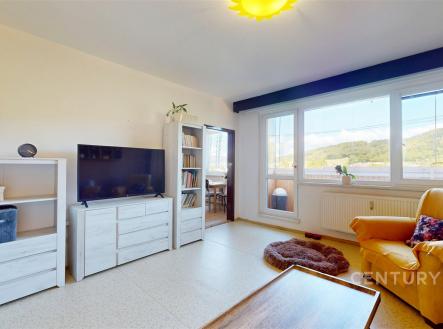 Prodej bytu, 3+1, 67 m²