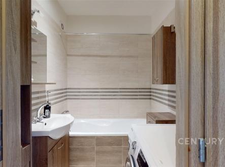 Prodej bytu, 3+1, 67 m²