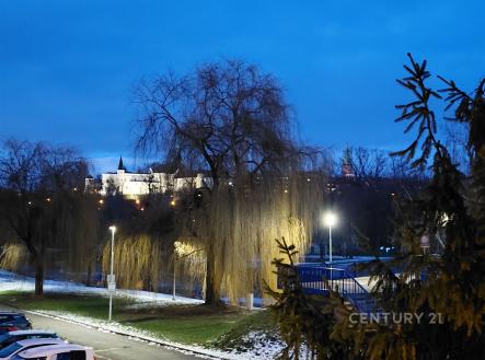 Pronájem domu/vily, 83 m²