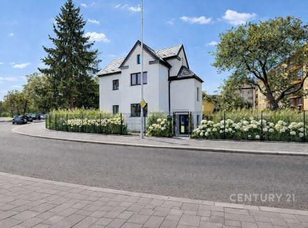 Pronájem domu/vily, 83 m²