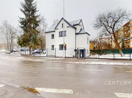 Pronájem domu/vily, 83 m²