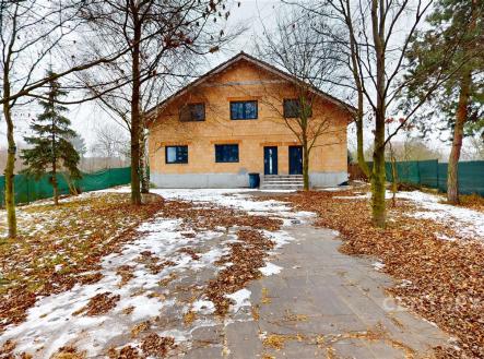 Prodej domu/vily, 319 m²