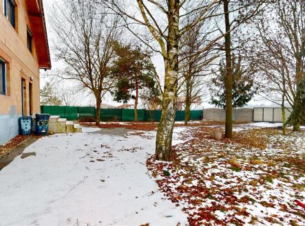 Prodej domu/vily, 319 m²