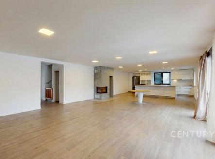 Prodej domu/vily, 319 m²