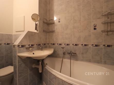 Pronájem bytu, 2+1, 60 m²