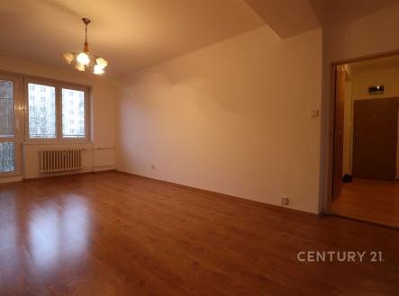 Pronájem bytu, 2+1, 60 m²