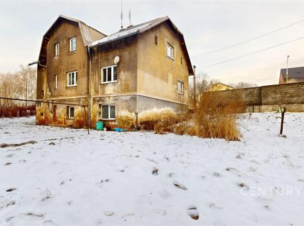 Prodej domu/vily, 185 m²