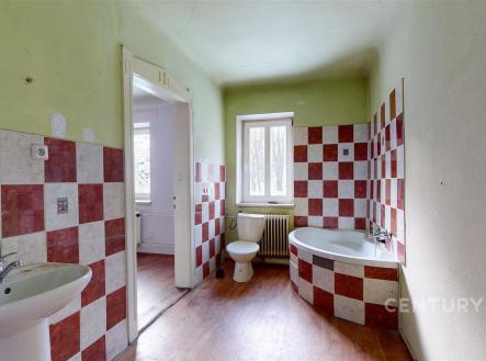 Prodej domu/vily, 185 m²