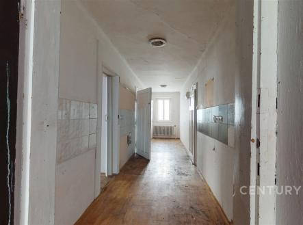 Prodej domu/vily, 185 m²